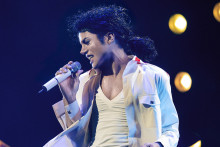 Jaafar Jackson interprète Michael Jackson dans le biopic "Michael"