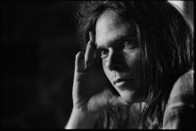 Neil Young