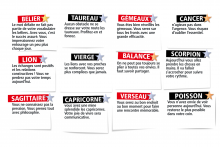 L'horoscope du Double Expresso RTL2 du mardi 25 novembre 2025