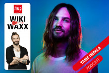 Tame Impala - Wikiwaxx