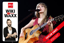 Taylor Swift - Wikiwaxx