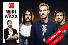 Silverchair - Wikiwaxx