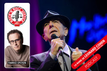 Leonard Cohen - Rock'N Roll Justice