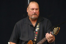 Steve Cropper (Bilbao BBK Live 2008)