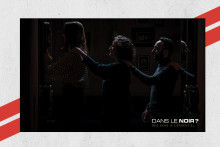 Découvrez "Dans le Noir ?" à Bordeaux avec RTL2