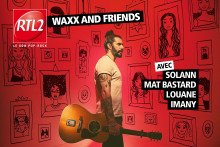 Waxx & Friends