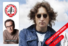 Dossier 40881 - L'assassinat de John Lennon