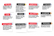 L'horoscope du Double Expresso RTL2 du mardi 30 décembre 2025