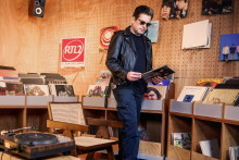 Long Play : Benjamin Biolay