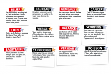 L'horoscope du Double Expresso RTL2 du mardi 6 janvier 2026