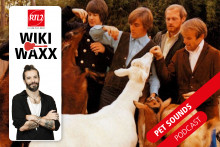 The Beach Boys "Pet Sounds" - Wikiwaxx