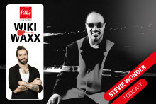 Stevie Wonder - Wikiwaxx