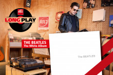 Long Play : The Beatles "The White Album"