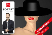 Alain Vaissière - Pop'Art, le podcast