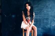 Amy Winehouse