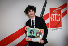 Sam Sauvage - Les révélations Pop-Rock RTL2 2025