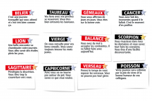 L'horoscope du Double Expresso RTL2 du jeudi 5 février 2026