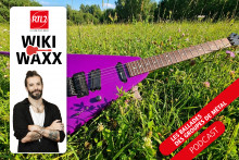 Les ballades des groupes de metal