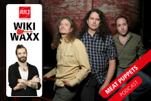 Meat Puppets