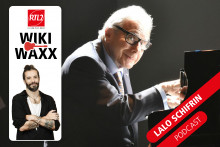 Lalo Schifrin