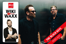 The Black Keys - WikiWaxx