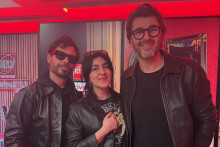 Lilly Wood & The Prick dans #LeDriveRTL2