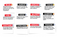 L'horoscope du Double Expresso RTL2 du vendredi 27 février 2026