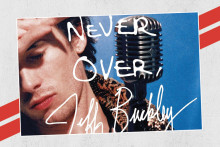 RTL2 Touraine vous invite à la projection de film documentaire sur Jeff Buckley au Pathé Tours le 5 mars
