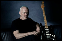 David Gilmour