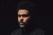 The Weeknd