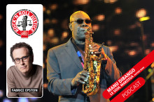 Dossier 30209 - Le Soul Makossa de Manu Dibango