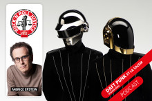 Dossier 20802 - Daft Punk et la SACEM
