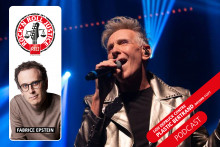 Dossier 11277 - Lou Deprijck contre Plastic Bertrand