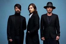 Thirty Seconds To Mars