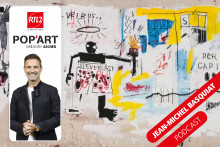 Jean-Michel Basquiat  - Pop'Art, le podcast