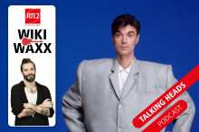 Talking Heads "Stop Making Sense"