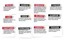 L'horoscope du Double Expresso RTL2 du mardi 28 avril 2026