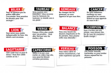 L'horoscope de l'Expresso du Week-End du dimanche 7 juin 2026