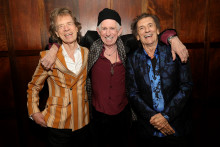 The Rolling Stones
