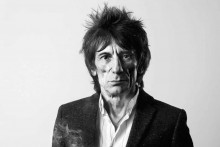 Ronnie Wood