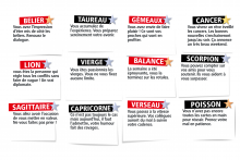 L'horoscope du Double Expresso RTL2 du vendredi 29 mai 2026