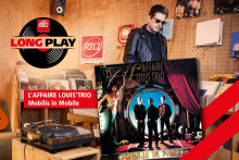 L'Affaire Louis' Trio "Mobilis in mobile" - Longplay