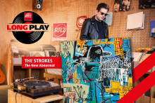 The Strokes "The New Abnormal" - Longplay