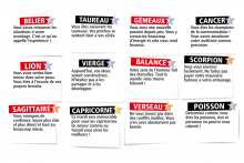 L'horoscope du Double Expresso RTL2 du mardi 2 juin 2026