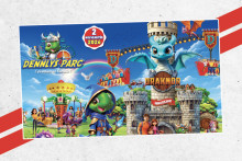 Gagnez vos pass famille pour Dennlys Parc