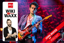 John Mayer