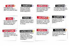 L'horoscope de l'Expresso du Week-End du samedi 4 juillet 2026
