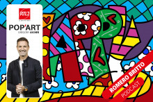 Romero Britto