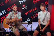 Pierre de Maere & Waxx
