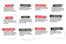 L'horoscope du Morning de l'Eté du vendredi 17 juillet 2026
